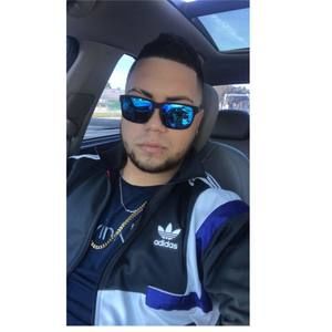 Meet your Posher, Ramos brian